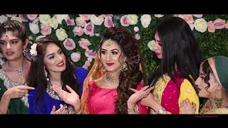 Royal Filming (Asian Wedding Videography & Cinematography) Pakistan mehndi videos