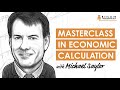 bitcoin u0026 michael saylor a masterclass in economic calculation btc005