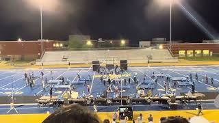 [DCI] Spirit of Atlanta at THS, July 13th 2023