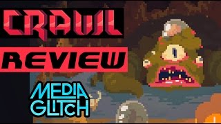 CRAWL REVIEW (PS4) NINTENDO SWITCH