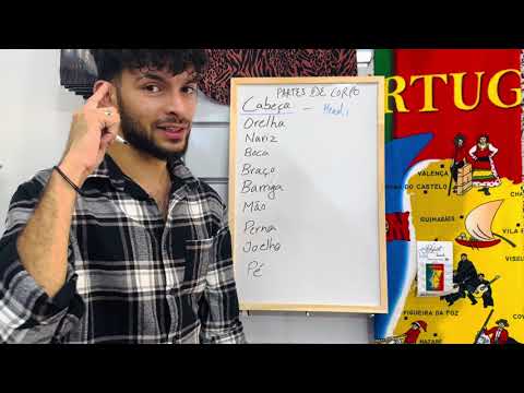 Lesson - 23 "Learn Portuguese Language For Beginners" # ...