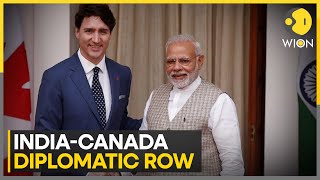 Canada Backtracks on Justin Trudeau Allegation Amid Diplomatic Row | Latest English News | WION