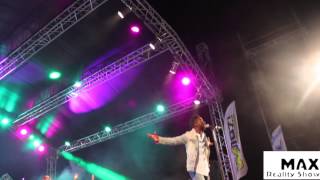 Tye Tribbett @ Glow Fest part 1