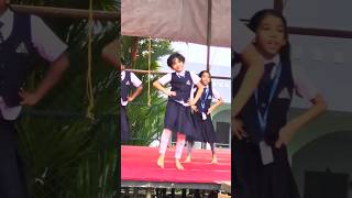 Athira viral school girl dance  price | 1 million veiws | malyalam #dance #school #stage