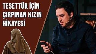 Tesettür İçin Çırpınan Kızın Hikayesi - Sizden Gelenler | Sözler Köşkü Fatih Yağcı