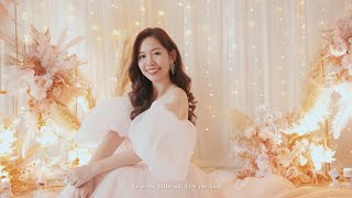 [婚禮錄影]美福飯店 Adam \u0026 Vivian 結婚/證婚/宴客