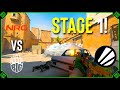 CRAZIEST STAGE 1 GAME EVER?! NRG vs BIG - HIGHLIGHTS - IEM Cologne Major 2026 Stage 1 | CS2