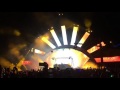 Zedd - ZoukOut 2016 Opening
