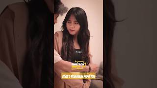 Part 1 Dihamilin Papa Tiriku #shorts #sangdewibanyu #dramapendek #drama #dramaterbaru #videodrama