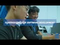 សិក្សាវគ្គ software development