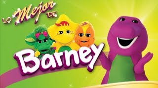 Barney | Lo Mejor de Barney (Completo)