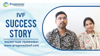 IVF Success Story - Conceived After 06 Years of Marriage