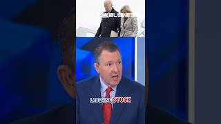 Jill Biden knew 'exactly what she was doing': Thiessen #shorts