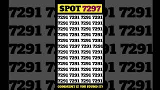 Can You Crack This Code Faster Than 1 Brainteaser Oddcode Logictest Eyeschallenge