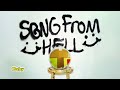 Peach Tree Rascals- Song From Hell (Official Lyric Video)