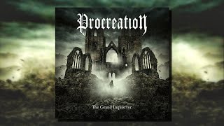 Procreation - The Grand Inquisitor (Full Album)