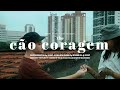 NUGÊ & NEK - CÃO CORAGEM