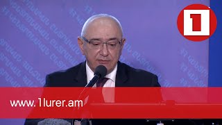 Տիգրան Մուկուչյանը՝ քվեարկության մասնակցության մասին