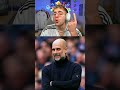 las declaraciones de guardiola