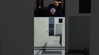 Caseoh gets EVISCERATED by a NPC 🤣 #funnyclips #streamer #caseoh #roasted #fail