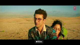 Musafir Full Video Song |Jagga Jasoos | Ranbir Kapoor, Katrina Kaif  | Pritam