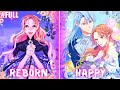 SHE WAS REBORN TO LIVE A LIFE WITH HER TRUE LOVE | Manhwa Recap