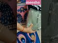 Unboxing Sling bag,👍 meesho, affordable price #meesho #shorts