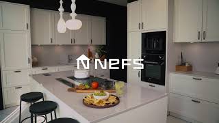 [스튜디오응] 포트폴리오 - Nefs SNS 운영 영상 Recipe in Nefs 과카몰리 편