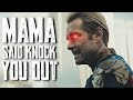 The Boys ][ Mama Said Knock You Out (2WEI Remix)