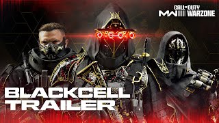 Season 1 BlackCell Battle Pass Upgrade | Call of Duty: Warzone & Modern Warfare III