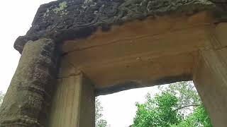 ប្រាសាទព្រះឥន្ទកោសីយ៍   | Preah Enko Sei Temple| 007