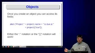 Lecture 9: Javascript and the Document Object Model
