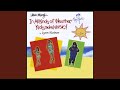 The Gingerbread Man