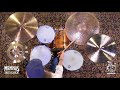 Istanbul Agop 19