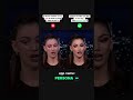 Persona app - Best photo/video editor 💚 #filters #makeup #fashion #videoeditor