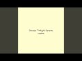 Breeze Twilight Serene