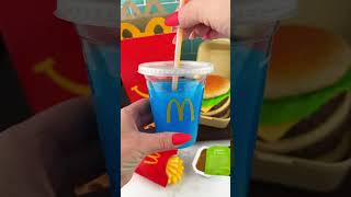 Fidgets that Look Like McDonald's Happy Meal Food (part 4) Satisfying Video ASMR! #fidgets #asmr