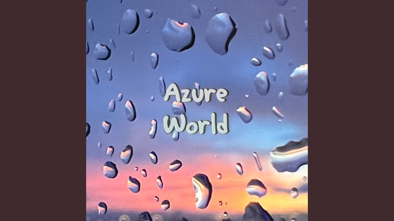 Sprinkle Rain Youtube Music
