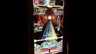 【SDVX III】 gigadelic(m3rkAb4# R3m!x) EXH