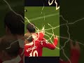 berbatov s epic bicycle kick stuns arsenal ⚽😱 berbatov football bicyclekick