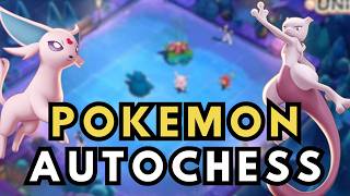 Psychic Types Are Finally Good In Pokemon's Latest Game