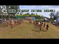 UC Saeng ya Kasay Cultural Ensemble - Baguio Gong Festival 2024