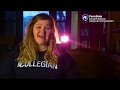 Bellisario College Student Testimonials: Why Penn State?