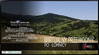 Wirtualny przewodnik po Łomnicy - trailer