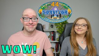 Who won Survivor 44? (Review and Recap)