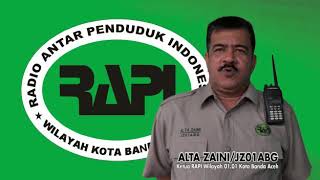 HUT RAPI