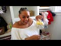 Tia Mowry’s Baby Girl Nursery Reveal  Quick Fix