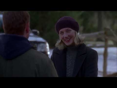 Where was Hallmark movie Fallen Angel filmed?