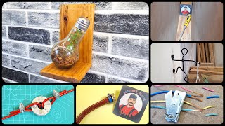 10 handmade & practical tools