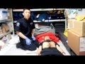 PHCA Abdominal Assessment OSCE 2016